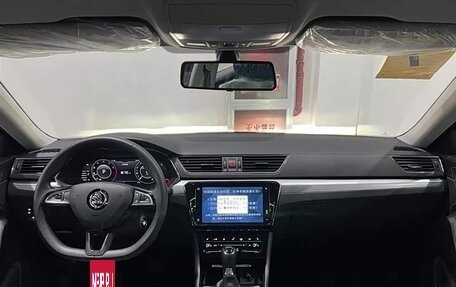 Skoda Superb III рестайлинг, 2025 год, 2 490 800 рублей, 9 фотография