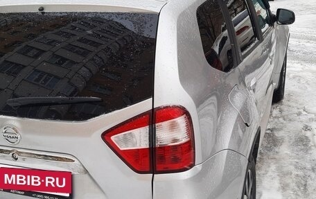 Nissan Terrano III, 2019 год, 1 450 000 рублей, 3 фотография