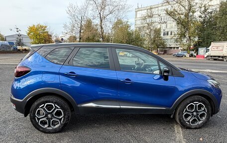 Renault Kaptur I рестайлинг, 2021 год, 1 900 000 рублей, 6 фотография