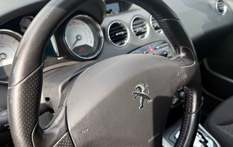Peugeot 308 II, 2012 год, 680 000 рублей, 5 фотография