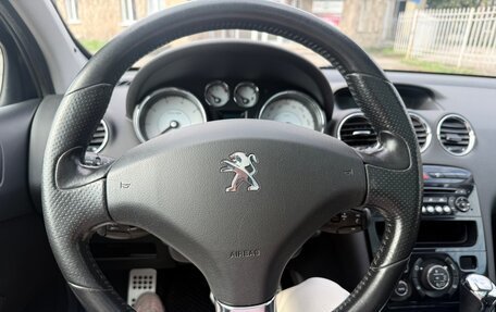 Peugeot 308 II, 2012 год, 680 000 рублей, 6 фотография
