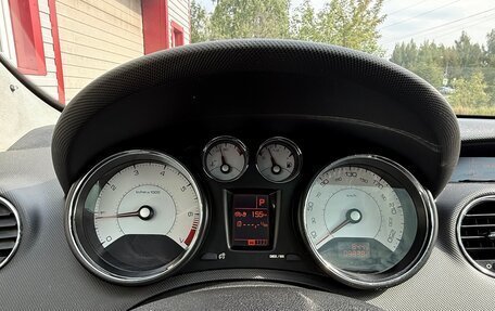 Peugeot 308 II, 2012 год, 680 000 рублей, 8 фотография