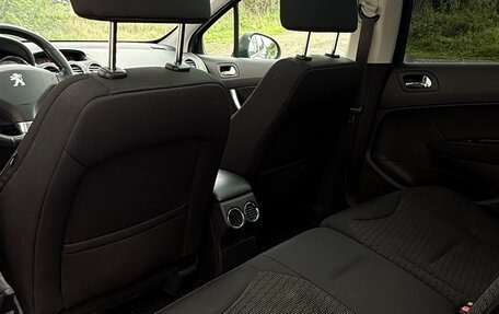 Peugeot 308 II, 2012 год, 680 000 рублей, 13 фотография