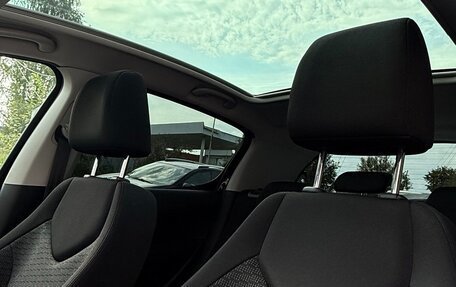 Peugeot 308 II, 2012 год, 680 000 рублей, 7 фотография