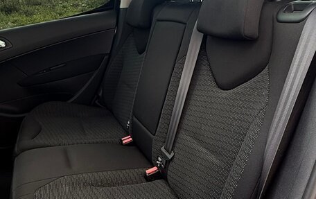 Peugeot 308 II, 2012 год, 680 000 рублей, 12 фотография