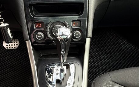Peugeot 308 II, 2012 год, 680 000 рублей, 9 фотография