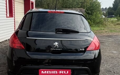 Peugeot 308 II, 2012 год, 680 000 рублей, 2 фотография