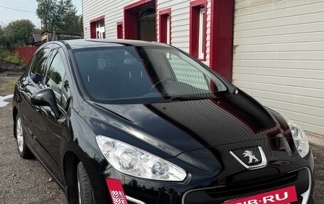 Peugeot 308 II, 2012 год, 680 000 рублей, 3 фотография