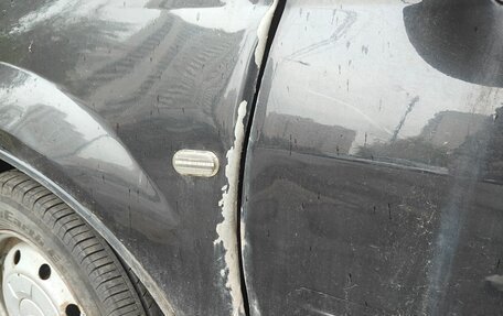Renault Logan I, 2010 год, 199 000 рублей, 5 фотография