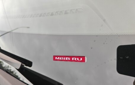 Hyundai Solaris II рестайлинг, 2017 год, 1 260 000 рублей, 17 фотография