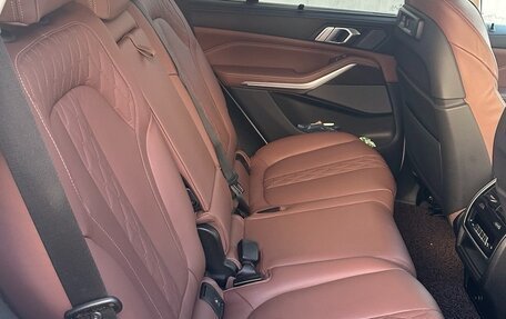 BMW X5, 2021 год, 6 950 000 рублей, 8 фотография