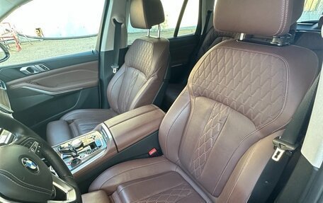BMW X5, 2021 год, 6 950 000 рублей, 11 фотография
