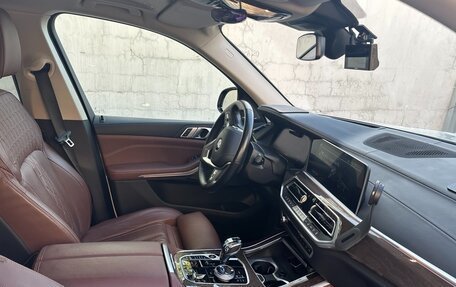 BMW X5, 2021 год, 6 950 000 рублей, 7 фотография