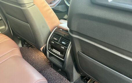 BMW X5, 2021 год, 6 950 000 рублей, 9 фотография