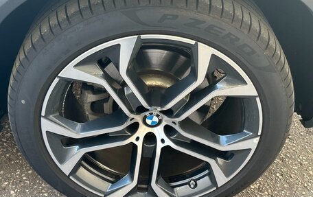 BMW X5, 2021 год, 6 950 000 рублей, 6 фотография
