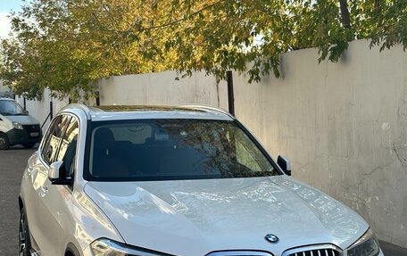 BMW X5, 2021 год, 6 950 000 рублей, 2 фотография