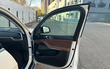 BMW X5, 2021 год, 6 950 000 рублей, 10 фотография