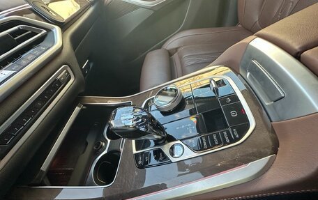 BMW X5, 2021 год, 6 950 000 рублей, 13 фотография