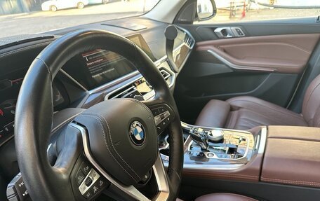 BMW X5, 2021 год, 6 950 000 рублей, 14 фотография