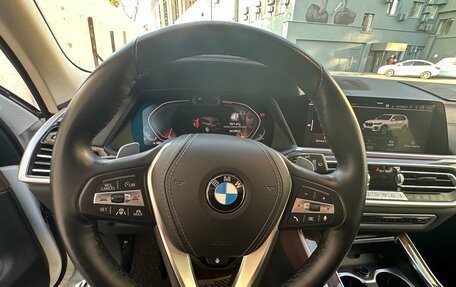 BMW X5, 2021 год, 6 950 000 рублей, 17 фотография