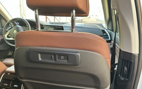 BMW X5, 2021 год, 6 950 000 рублей, 19 фотография