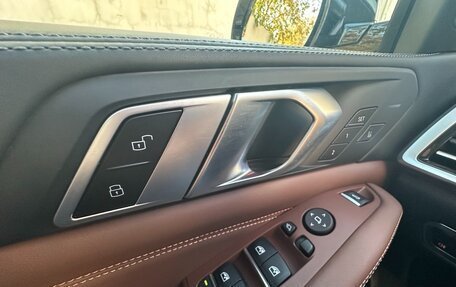 BMW X5, 2021 год, 6 950 000 рублей, 16 фотография