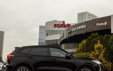 Haval Jolion, 2024 год, 1 788 000 рублей, 3 фотография