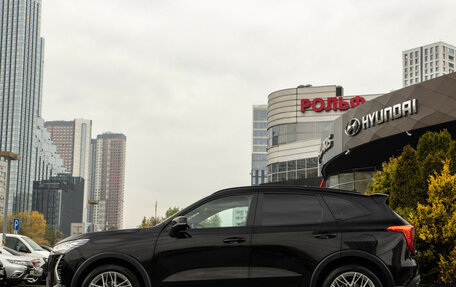 Haval Jolion, 2024 год, 1 788 000 рублей, 6 фотография