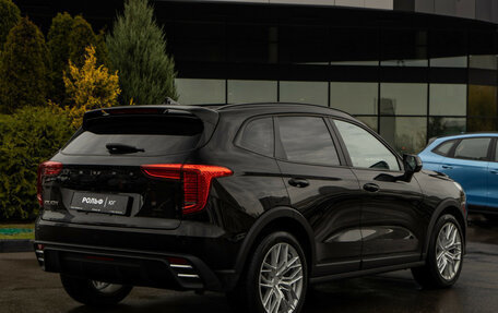 Haval Jolion, 2024 год, 1 788 000 рублей, 4 фотография