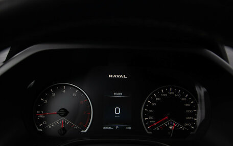 Haval Jolion, 2024 год, 1 788 000 рублей, 9 фотография