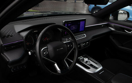 Haval Jolion, 2024 год, 1 788 000 рублей, 10 фотография