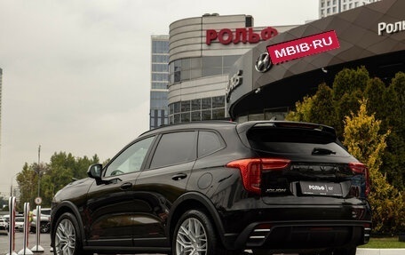 Haval Jolion, 2024 год, 1 788 000 рублей, 5 фотография