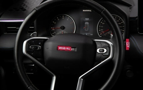 Haval Jolion, 2024 год, 1 788 000 рублей, 12 фотография