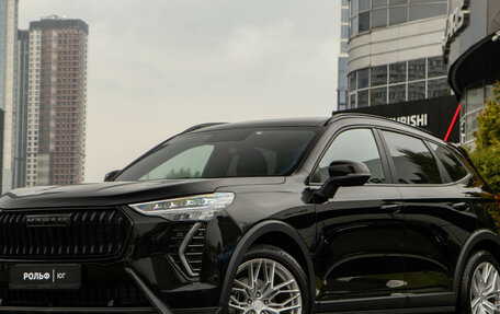 Haval Jolion, 2024 год, 1 788 000 рублей, 20 фотография