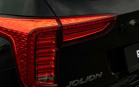 Haval Jolion, 2024 год, 1 788 000 рублей, 23 фотография