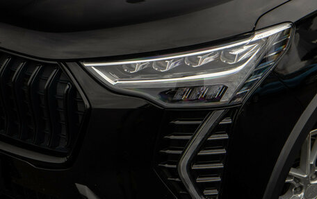 Haval Jolion, 2024 год, 1 788 000 рублей, 21 фотография