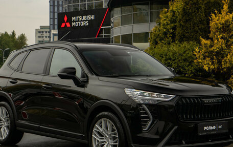 Haval Jolion, 2024 год, 1 788 000 рублей, 22 фотография