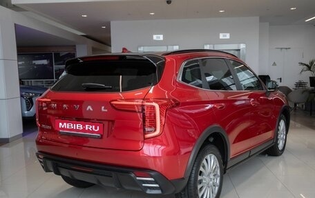 Haval Jolion, 2026 год, 2 920 050 рублей, 8 фотография