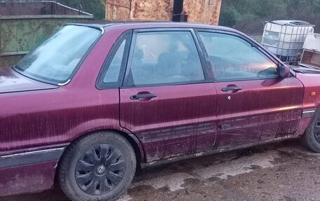 Mitsubishi Galant VIII, 1991 год, 40 000 рублей, 2 фотография