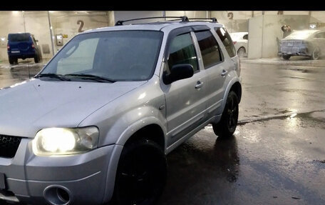 Ford Maverick, 2005 год, 450 000 рублей, 2 фотография