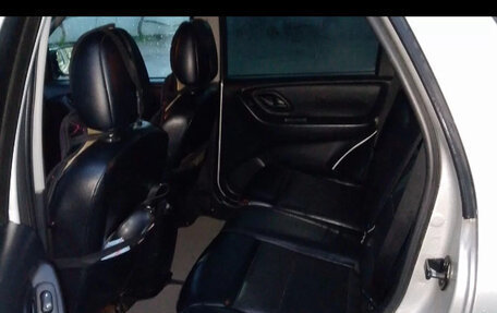 Ford Maverick, 2005 год, 450 000 рублей, 6 фотография