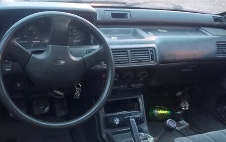 Mitsubishi Galant VIII, 1991 год, 40 000 рублей, 4 фотография