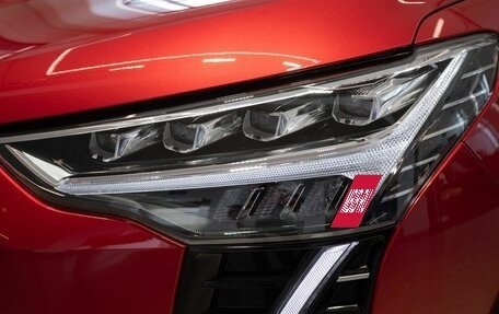 Haval Jolion, 2026 год, 2 920 050 рублей, 16 фотография
