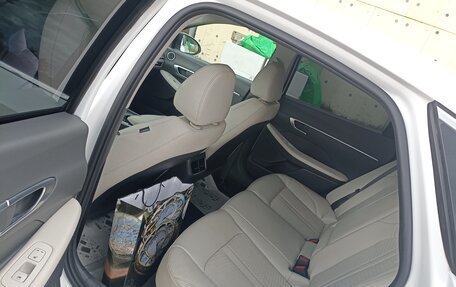 Hyundai Sonata VII, 2020 год, 2 000 000 рублей, 4 фотография