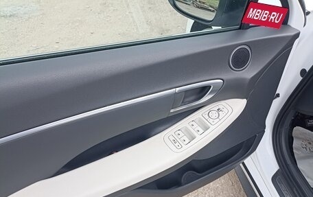 Hyundai Sonata VII, 2020 год, 2 000 000 рублей, 6 фотография