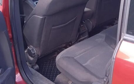 Opel Zafira B, 2006 год, 475 000 рублей, 11 фотография