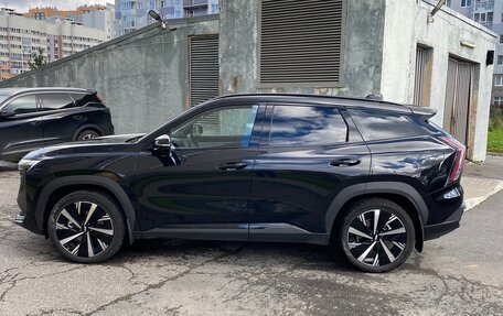 Geely Atlas, 2024 год, 3 400 000 рублей, 2 фотография
