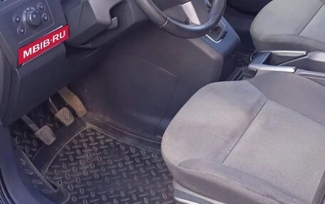 Opel Zafira B, 2006 год, 475 000 рублей, 12 фотография