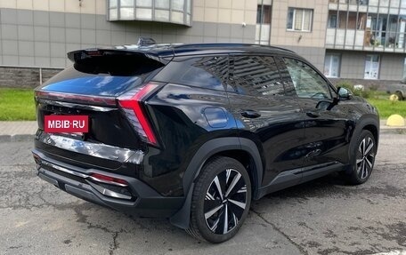 Geely Atlas, 2024 год, 3 400 000 рублей, 5 фотография