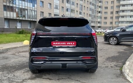 Geely Atlas, 2024 год, 3 400 000 рублей, 4 фотография